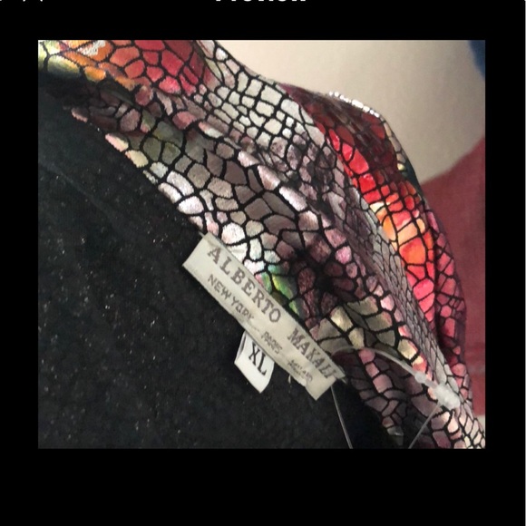 Alberto Makali jacket, XL - Picture 3 of 7